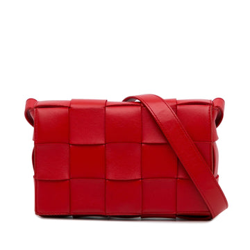 Bottega Veneta Intrecciato Cassette (MLB-OfY8Mb)