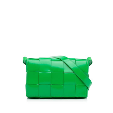 Bottega Veneta Intrecciato Cassette (MLB-dtJr0e)