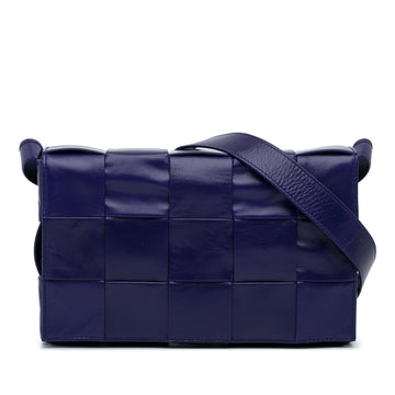 Bottega Veneta Intrecciato Cassette (MLB-taNIMf)