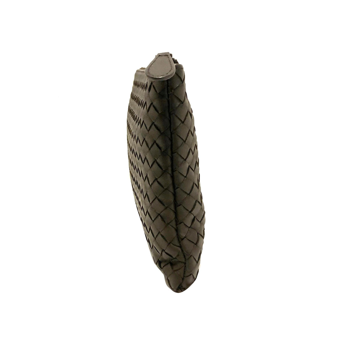 Bottega Veneta Intrecciato Clutch Bag (MLB-8LN9U5)