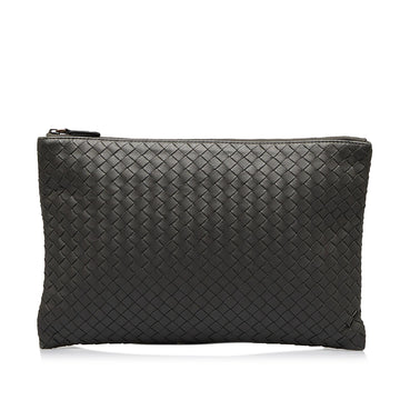 Bottega Veneta Intrecciato Clutch Bag (MLB-Uc7j0H)