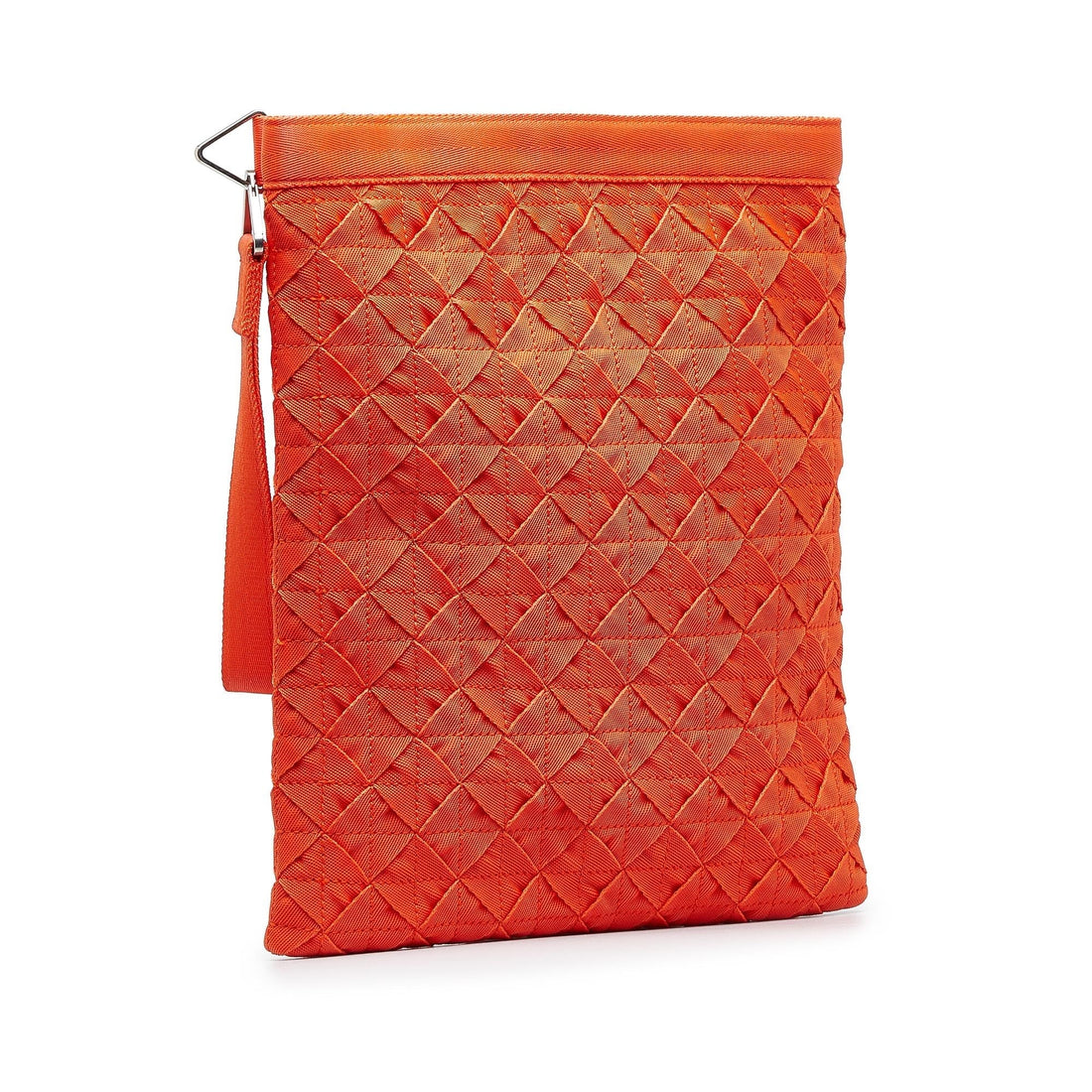Bottega Veneta Intrecciato Clutch Bag (MLB-UuuWxf)