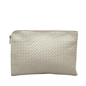 Bottega Veneta Intrecciato Clutch Bag (MLB-zmdy5n)