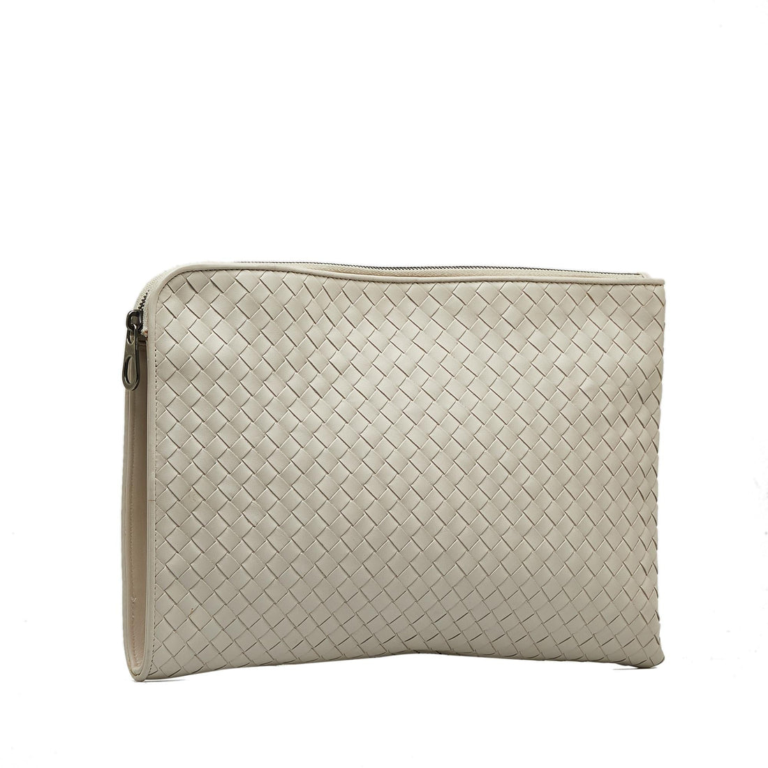 Bottega Veneta Intrecciato Clutch Bag (MLB-zmdy5n)