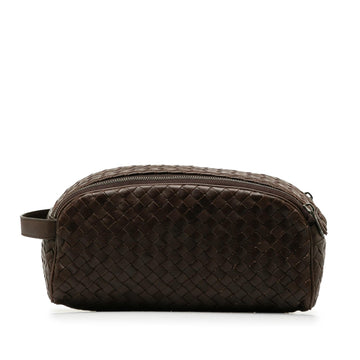 Bottega Veneta Intrecciato Clutch Bag (MLB-hO7bHE)