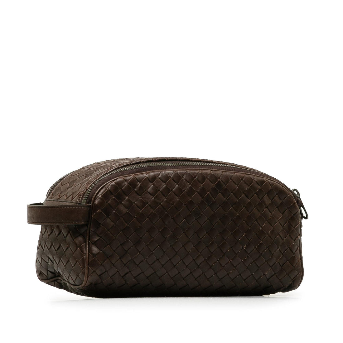 Bottega Veneta Intrecciato Clutch Bag (MLB-hO7bHE)