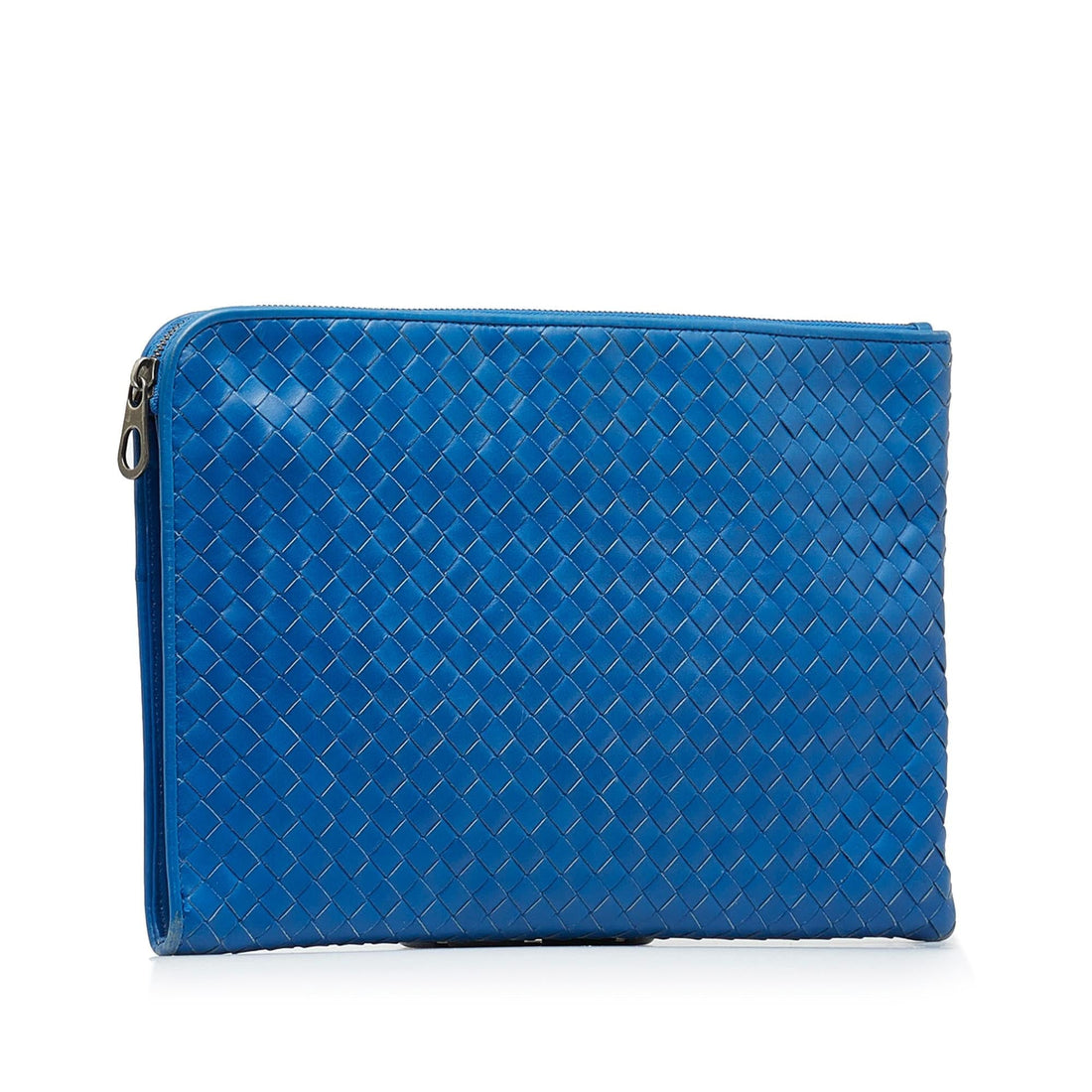 Bottega Veneta Intrecciato Clutch (MLB-EKWRt7)