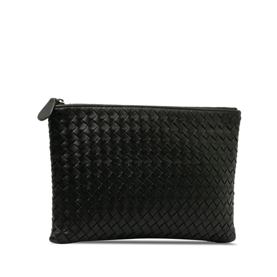 Bottega Veneta Intrecciato Clutch (MLB-Uyav7o)