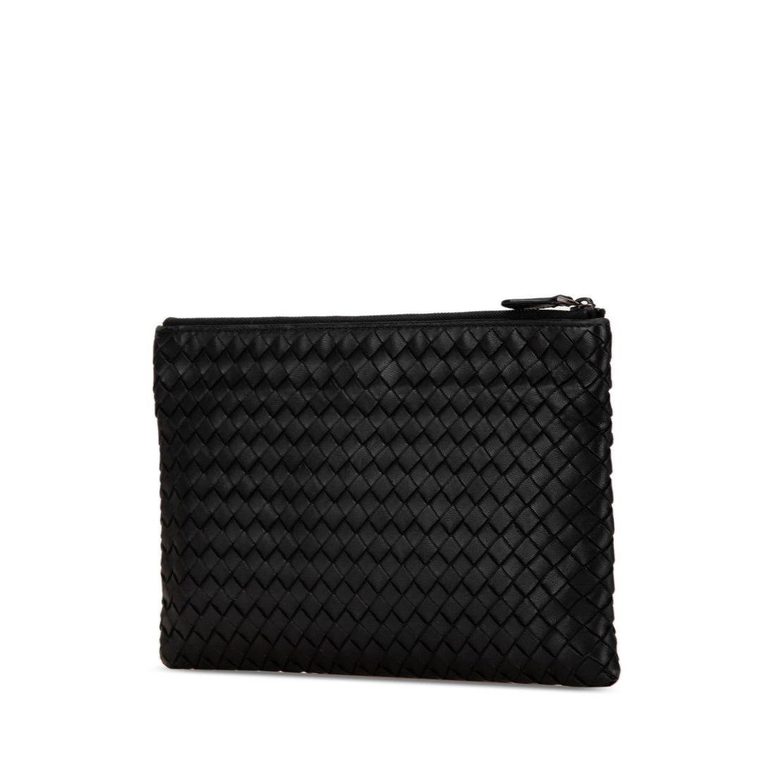 Bottega Veneta Intrecciato Clutch (MLB-aP0oLn)