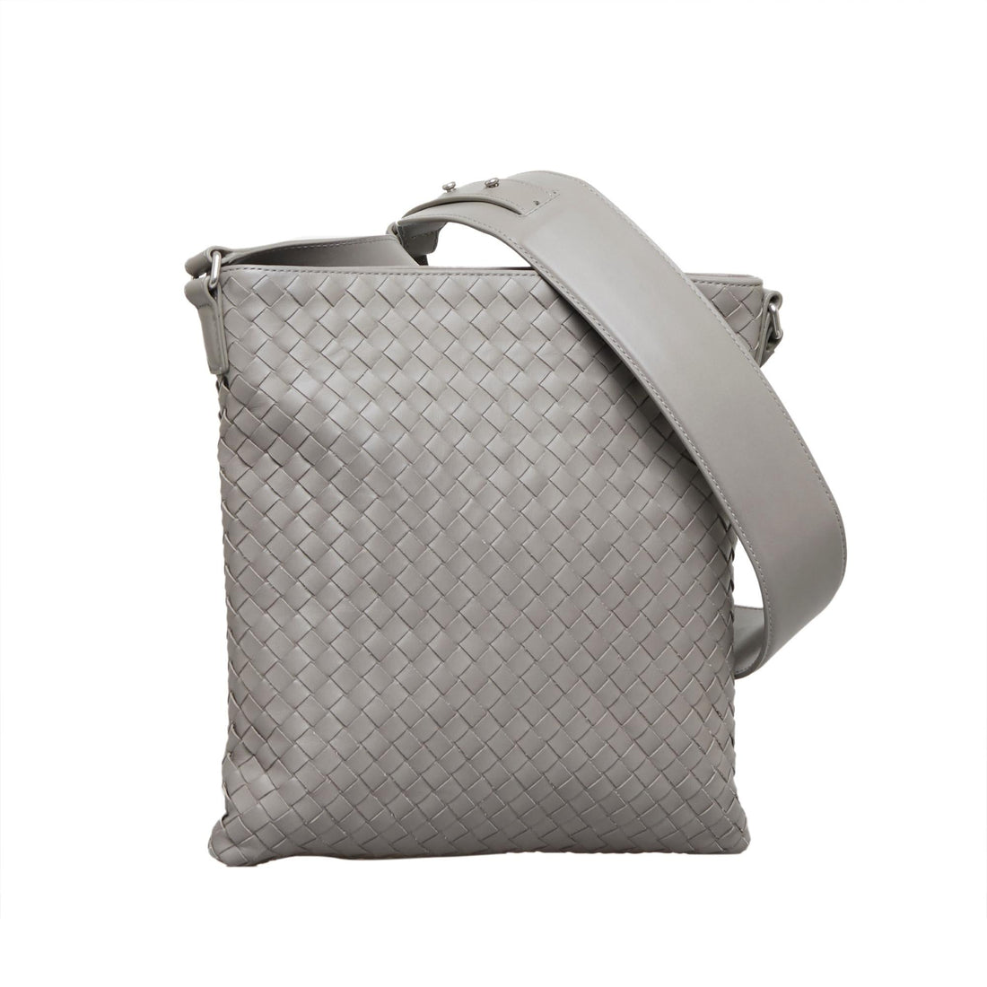 Bottega Veneta Intrecciato Crossbody Bag (MLB-k25C70)