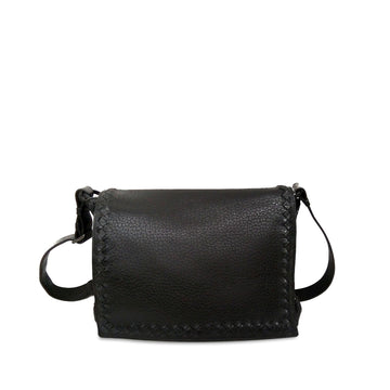 Bottega Veneta Intrecciato Crossbody Bag (MLB-Us1qqu)
