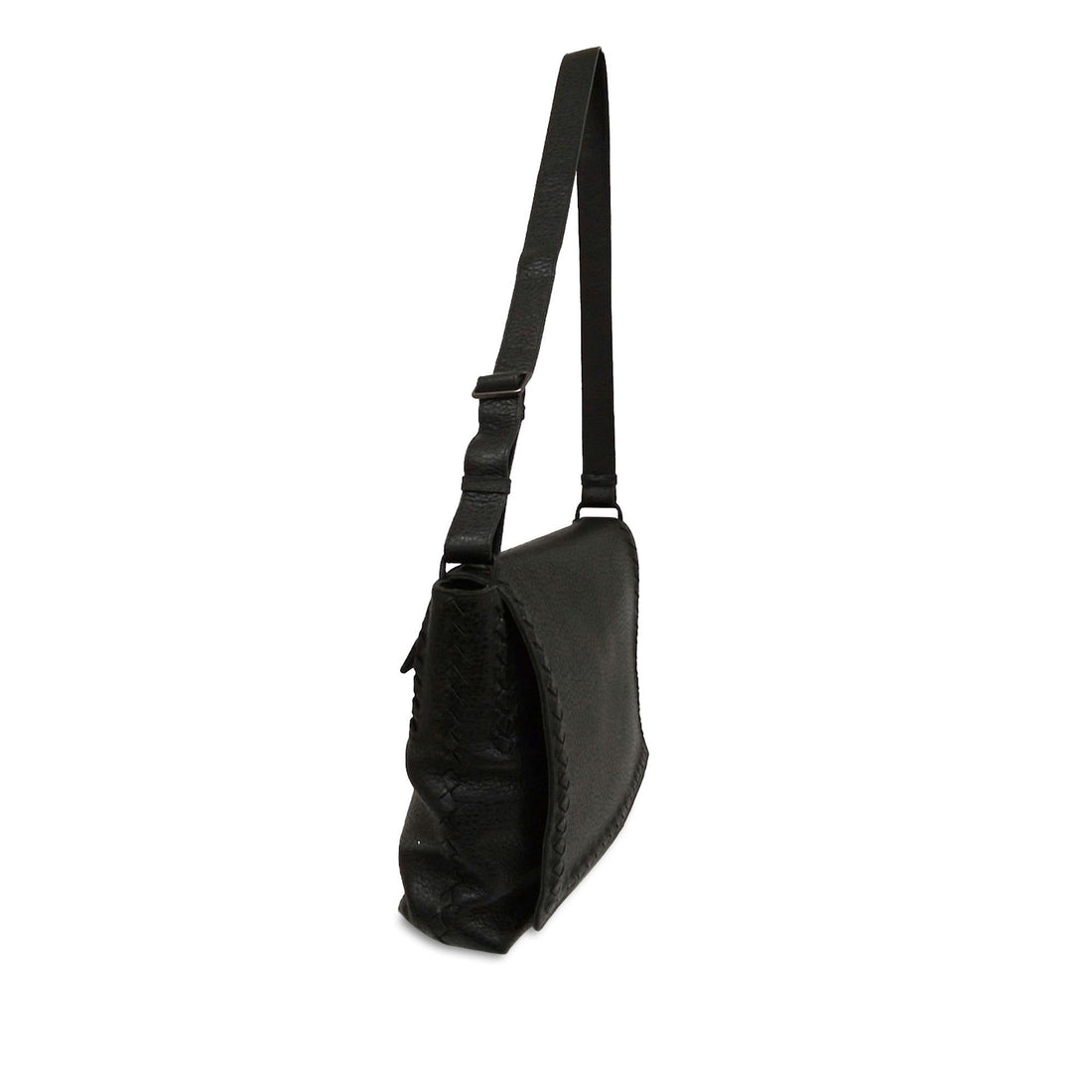 Bottega Veneta Intrecciato Crossbody Bag (MLB-Us1qqu)