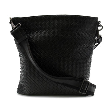 Bottega Veneta Intrecciato Crossbody bag (MLB-gVSb3s)