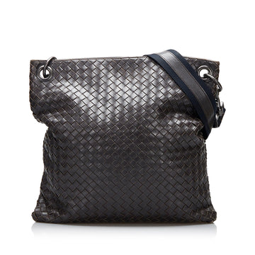 Bottega Veneta Intrecciato Crossbody (MLB-sVZnGj)