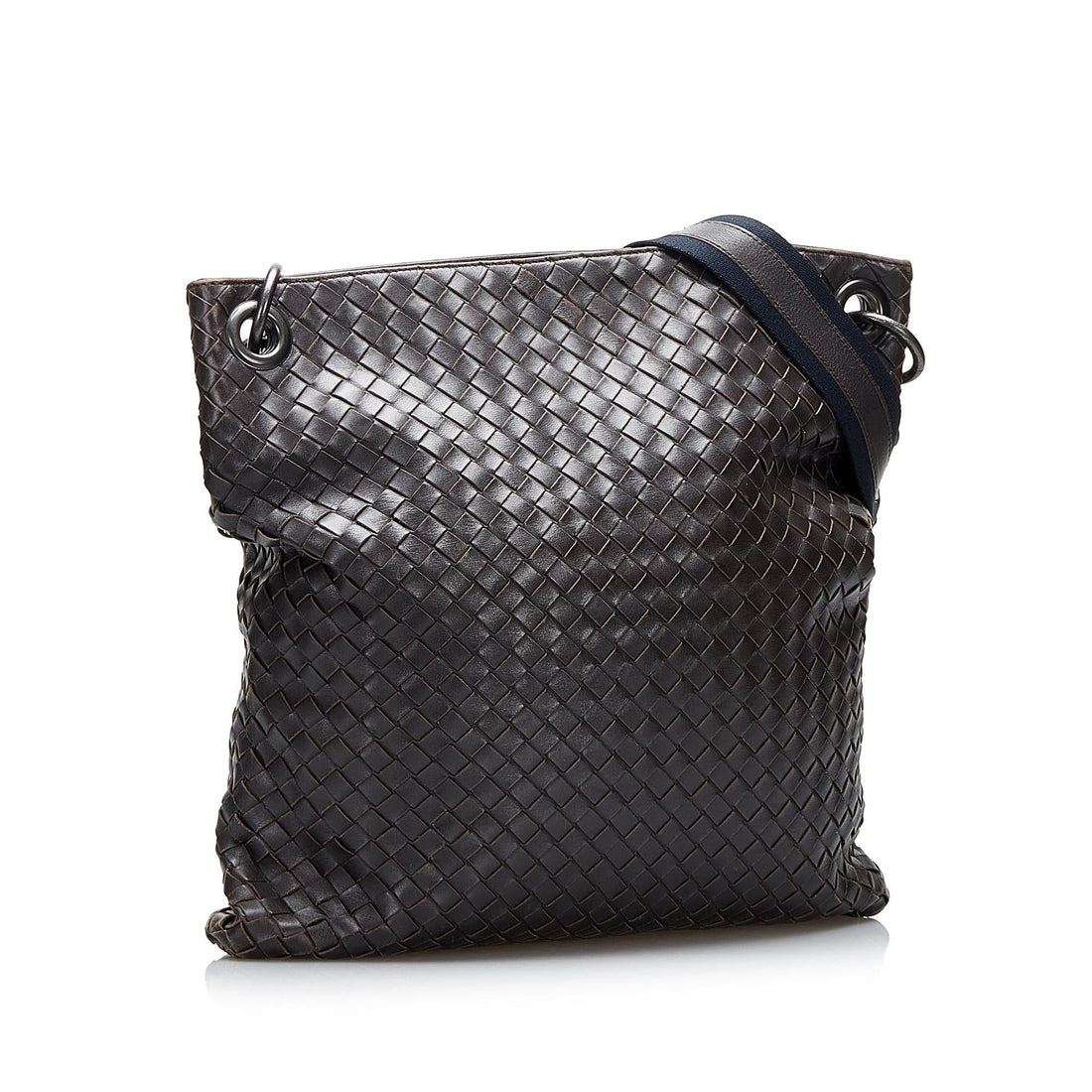 Bottega Veneta Intrecciato Crossbody (MLB-sVZnGj)