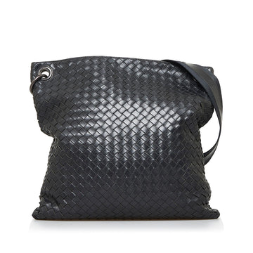 Bottega Veneta Intrecciato Crossbody (MLB-Mp90Xu)