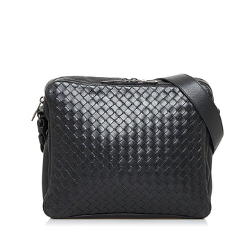 Bottega Veneta Intrecciato Crossbody (MLB-srjMNR)