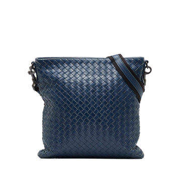 Bottega Veneta Intrecciato Crossbody (MLB-7gBlVh)