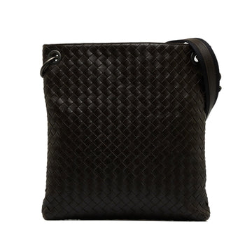 Bottega Veneta Intrecciato Crossbody (MLB-HhAgpI)