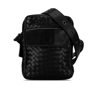 Bottega Veneta Intrecciato Crossbody (MLB-J08GBx)
