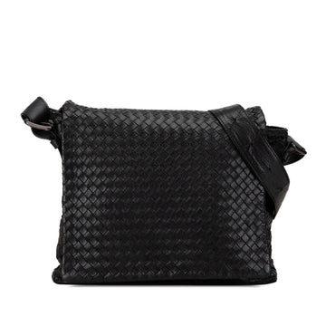 Bottega Veneta Intrecciato Crossbody (MLB-5L1RfQ)