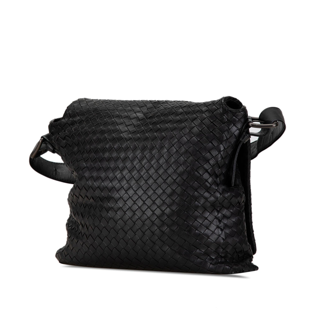 Bottega Veneta Intrecciato Crossbody (MLB-5L1RfQ)