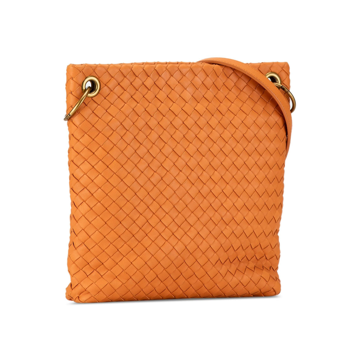 Bottega Veneta Intrecciato Crossbody (MLB-Aifvp3)