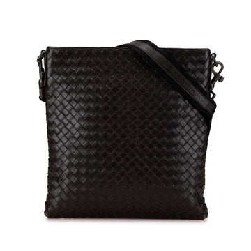 Bottega Veneta Intrecciato Crossbody (MLB-C8PzfV)