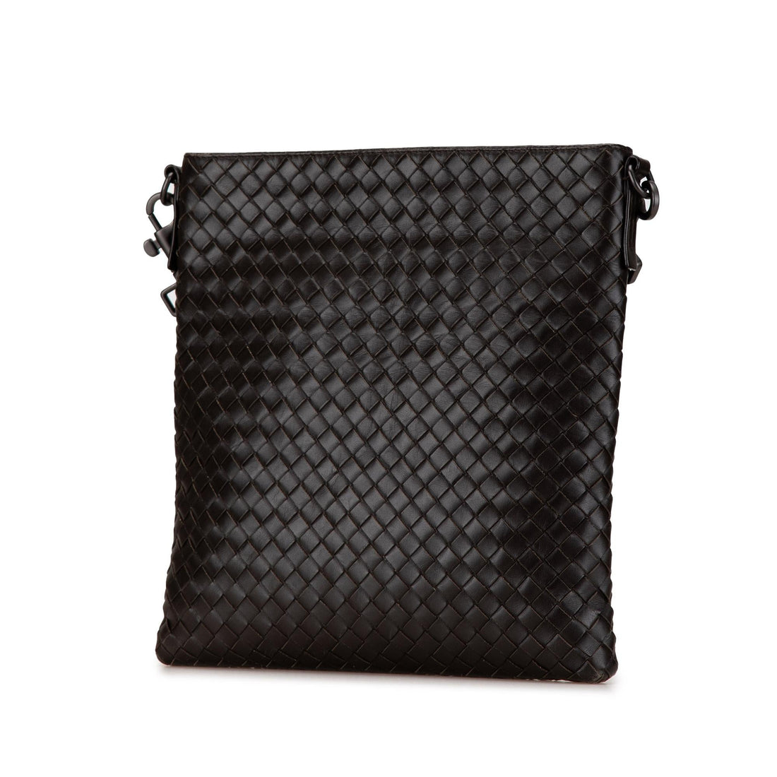 Bottega Veneta Intrecciato Crossbody (MLB-C8PzfV)
