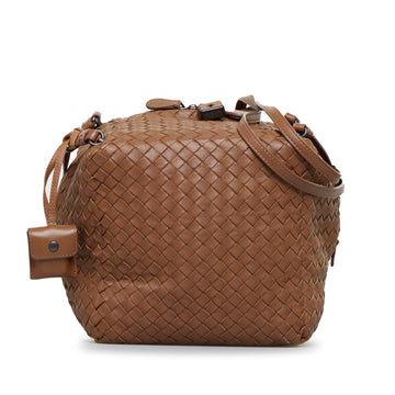 Bottega Veneta Intrecciato Cube (MLB-fRvxbR)