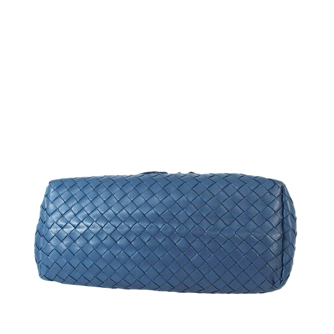 Bottega Veneta Intrecciato Garda Leather Shoulder Bag (MLB-35405)
