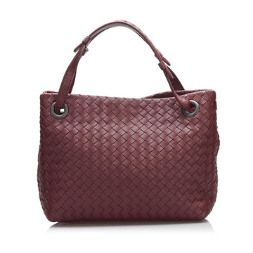 Bottega Veneta Intrecciato Garda (MLB-R1bbwm)