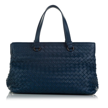 Bottega Veneta Intrecciato Handbag (MLB-37507)