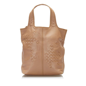 Bottega Veneta Intrecciato Handbag (MLB-37508)