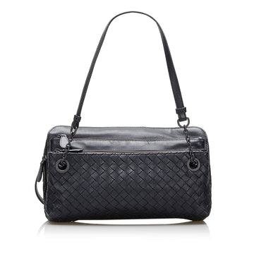 Bottega Veneta Intrecciato Handbag (MLB-VTTHDg)