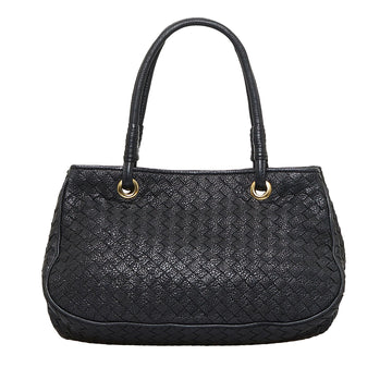 Bottega Veneta Intrecciato Handbag (MLB-AXYlkG)