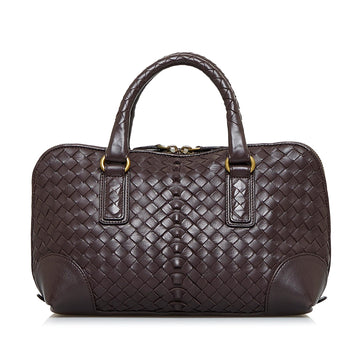 Bottega Veneta Intrecciato Handbag (MLB-mbipC9)