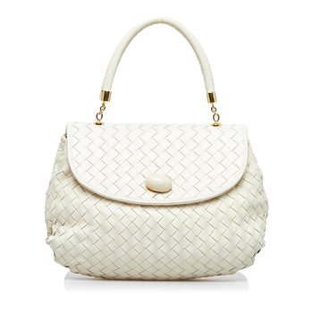 Bottega Veneta Intrecciato Handbag (MLB-pg5I09)