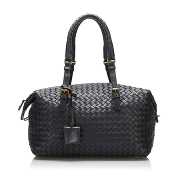 Bottega Veneta Intrecciato Handbag (MLB-q6JmXT)