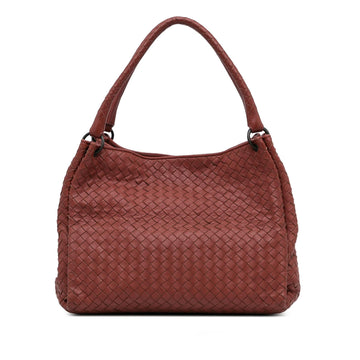 Bottega Veneta Intrecciato Handbag (MLB-L1MLpi)