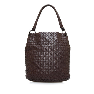 Bottega Veneta Intrecciato Handbag (MLB-9TU4Jr)