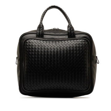 Bottega Veneta Intrecciato Handbag (MLB-V6SPdI)