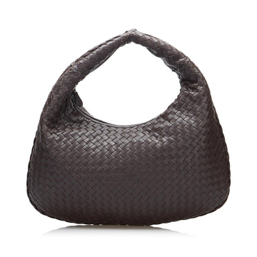 Bottega Veneta Intrecciato Hobo Bag (MLB-iPLg73)