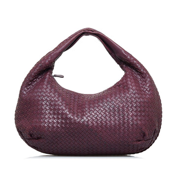 Bottega Veneta Intrecciato Hobo Bag (MLB-PEzNua)