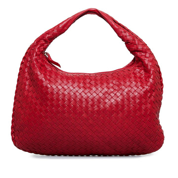 Bottega Veneta Intrecciato Hobo Bag (MLB-JOeind)