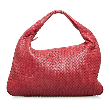 Bottega Veneta Intrecciato Hobo Bag (MLB-2pvxlK)