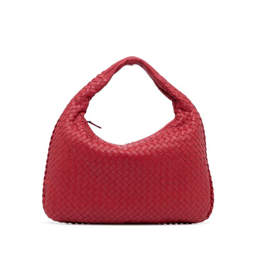 Bottega Veneta Intrecciato Hobo Bag (MLB-cKJGkv)