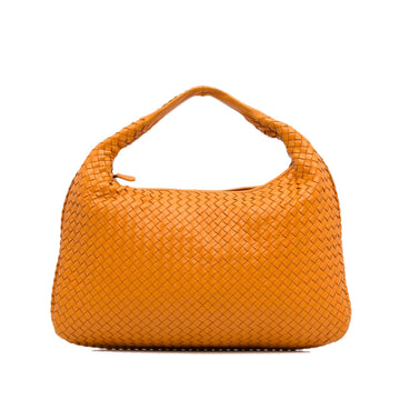 Bottega Veneta Intrecciato Hobo Bag (MLB-1N1D8a)