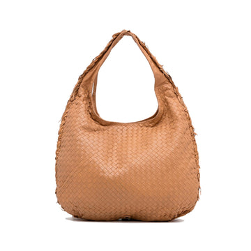 Bottega Veneta Intrecciato Hobo Bag (MLB-G1b46y)