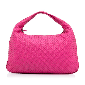 Bottega Veneta Intrecciato Hobo Bag (MLB-66cZQQ)
